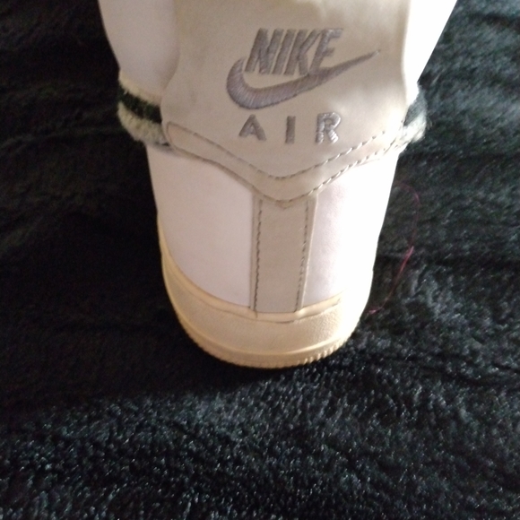 Men's Nike sneakers - Picture 4 of 6